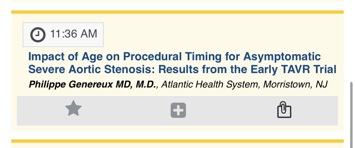 Jordan Safirstein MD (@cardiacconsult) on Twitter photo So proud this morning to kick off Day2 media session by introducing not 1, but 2 Morristown Med <a href="/AtlanticHealth/">Atlantic Health</a> structural superstars: <a href="/PhilGenereuxMD/">Philippe Genereux</a> & <a href="/g_giustinoMD/">Gennaro Giustino, MD</a> for their Late Breaking Clinical Trials both taking the stage later today at #SCAI2025. #EARLYTavr #BATMAN #TAVR So proud this morning to kick off Day2 media session by introducing not 1, but 2 Morristown Med <a href="/AtlanticHealth/">Atlantic Health</a> structural superstars: <a href="/PhilGenereuxMD/">Philippe Genereux</a> & <a href="/g_giustinoMD/">Gennaro Giustino, MD</a> for their Late Breaking Clinical Trials both taking the stage later today at #SCAI2025. #EARLYTavr #BATMAN #TAVR