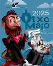 Gora Urduñako jaiak!!!!🎉🎊🍾