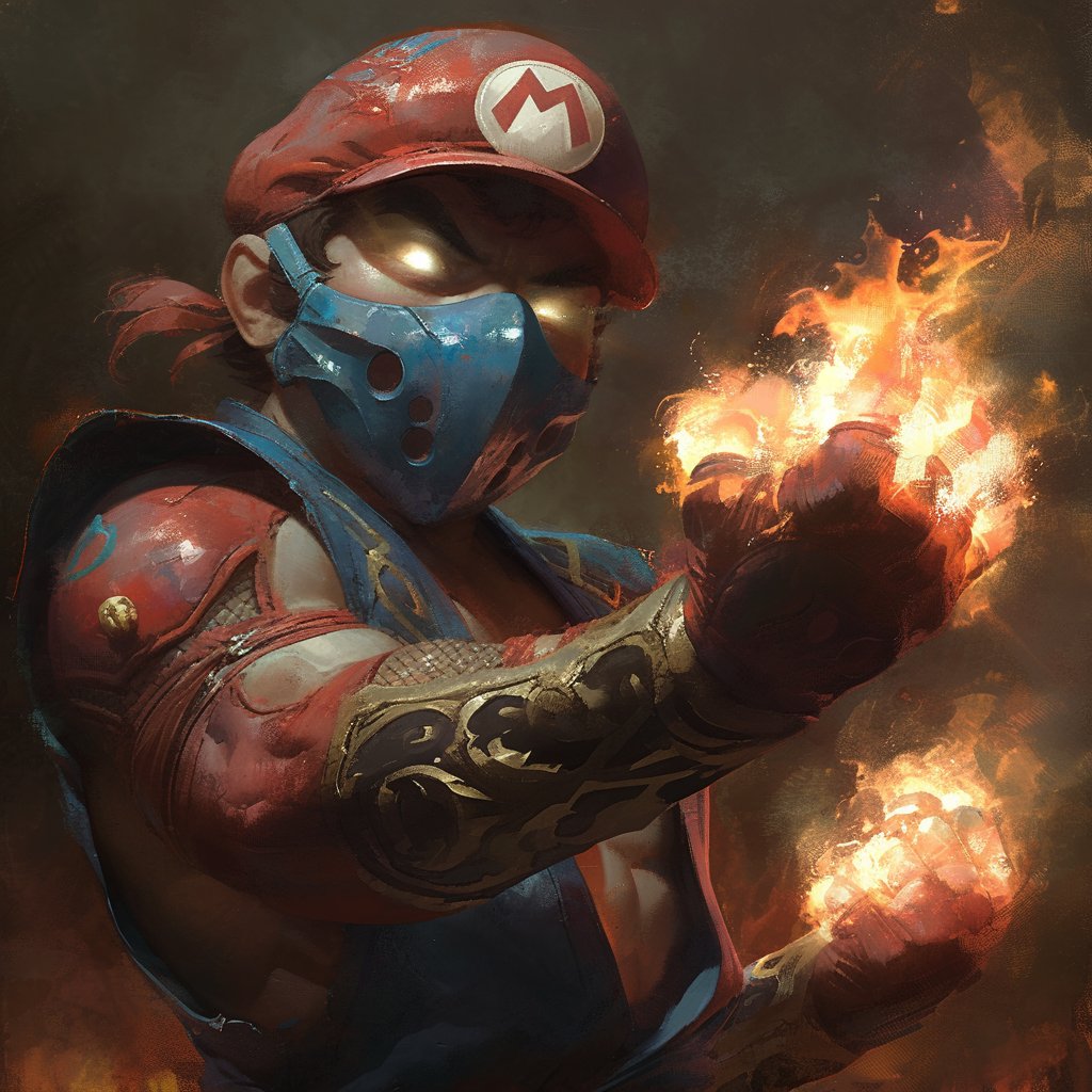 myfailedx's tweet photo. "Some flames don’t burn... they forge."🔥
This is a glimpse behind the fire��our IRL portrait in progress, tied to the NFT that started it all.
Exclusively for those who mint.
🕳️ Step into the protocol: https://t.co/Q3gesdlIAy
#RebirthProtocol https://t.co/LcHK8j9SMP