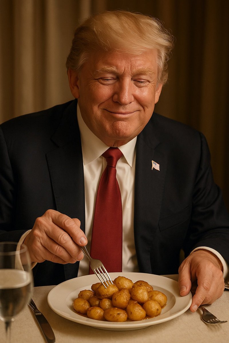 PotcWorld's tweet image. Missed Doge, Shiba, Bonk?
Yeah, us too.

Now meet PatataCoin
🥔 No roadmap
🚫 No utility
👻 No community (yet)
But hey… it’s a potato on Solana.

Buy or cry.
🚀 Contract: BDDUkESUbY56osRqTmfMUKPmTbBhuAcoDamVizQbpump

#PatataCoin #Solana #Crypto #Memecoin