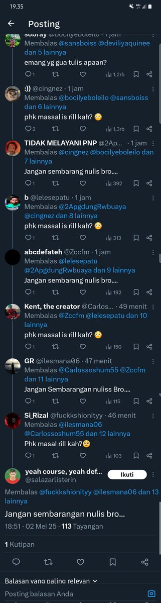 1hsanuddin24's tweet photo. Apakah masih lanjut mereka ini et @idextratime.
Tolong dipantau @infoXwor_ https://t.co/50bd1l1ypX