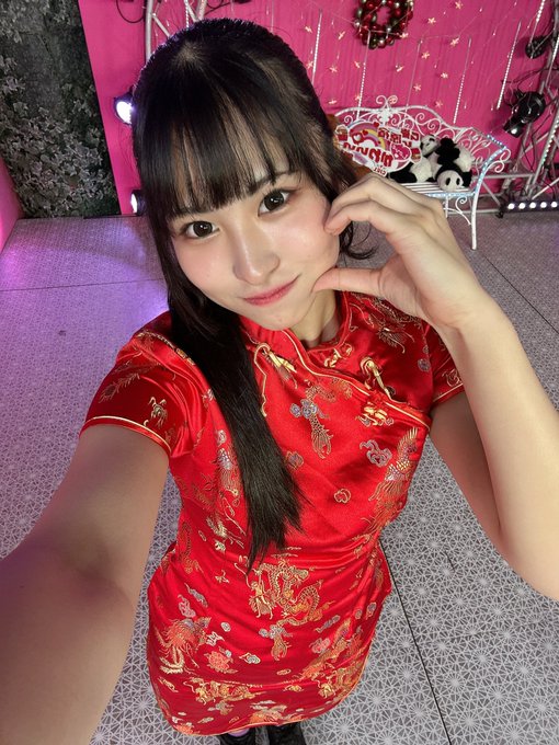 Twitterのコスプレ画像9