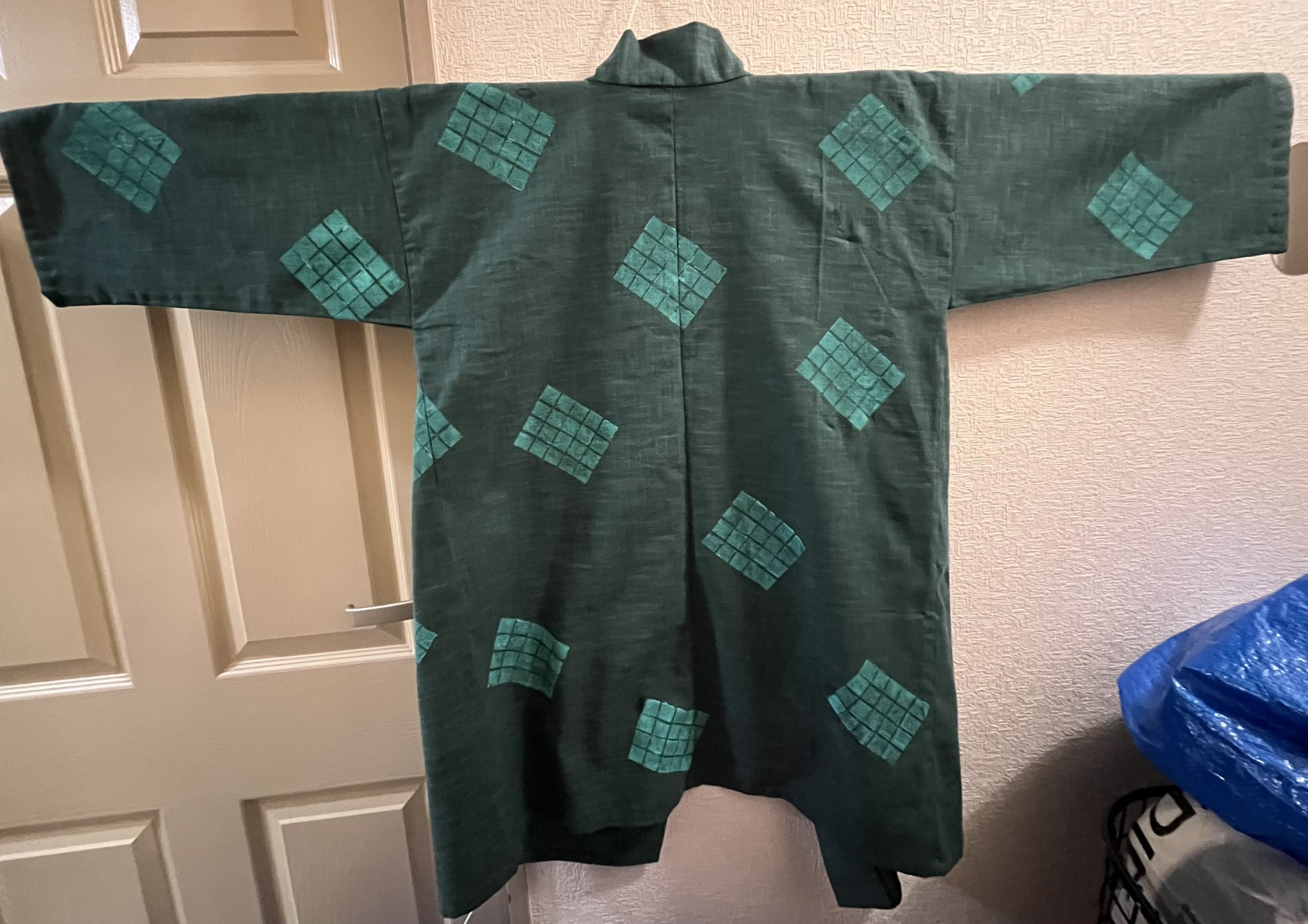 ✩.*˚Rurika ☆*°専用 BATTENWEAR TOPANGA PULLOVER SHIRT ＆ ACTIVE LAZY SHORT