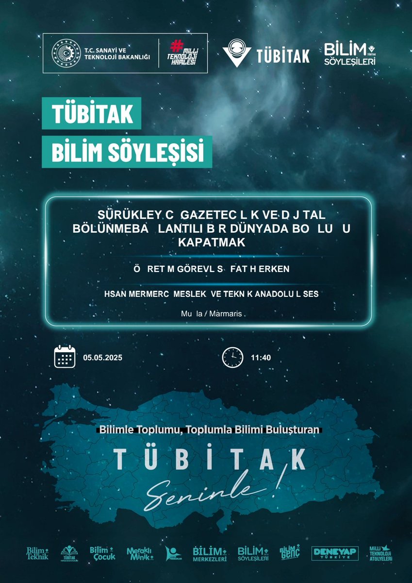 İhsan Mermerci Mesleki ve Teknik Anadolu Lisesi®️ (@imermercimtal48) on Twitter photo 