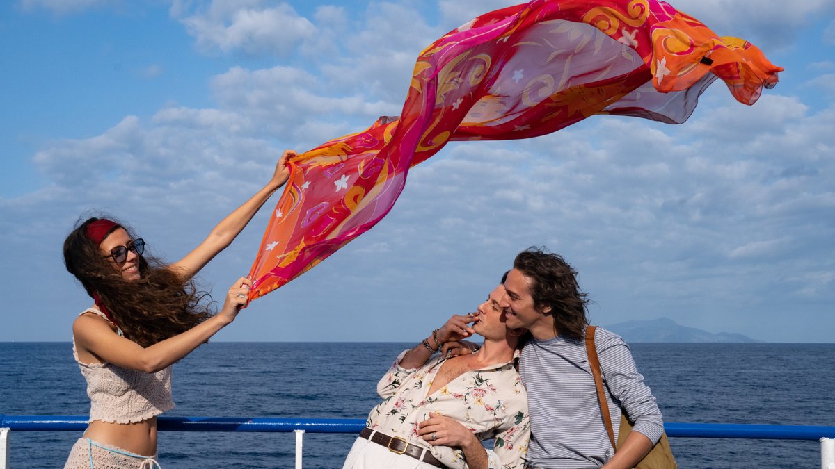 Picturehouse at FACT tweet media