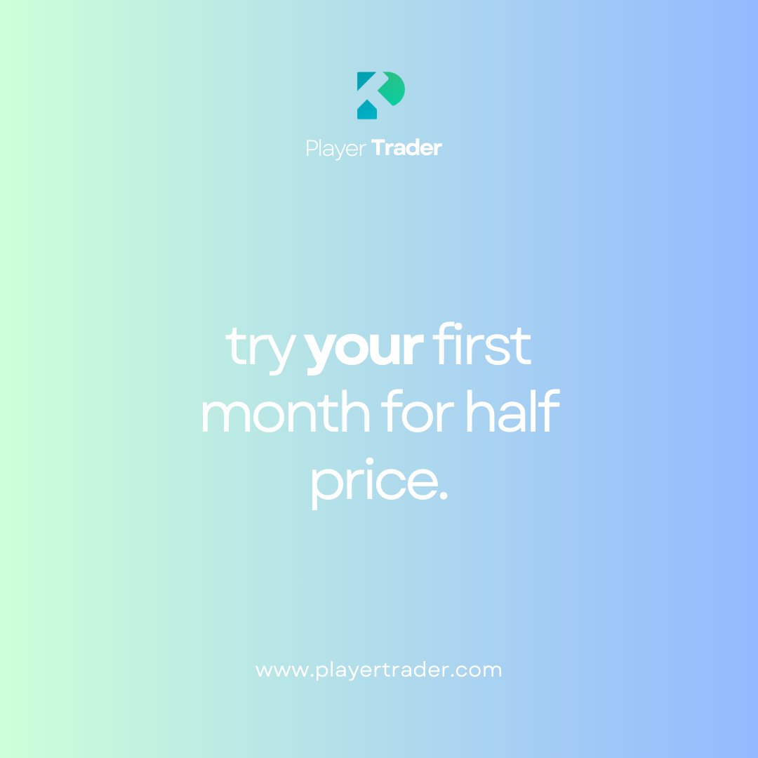 Player Trader tweet media