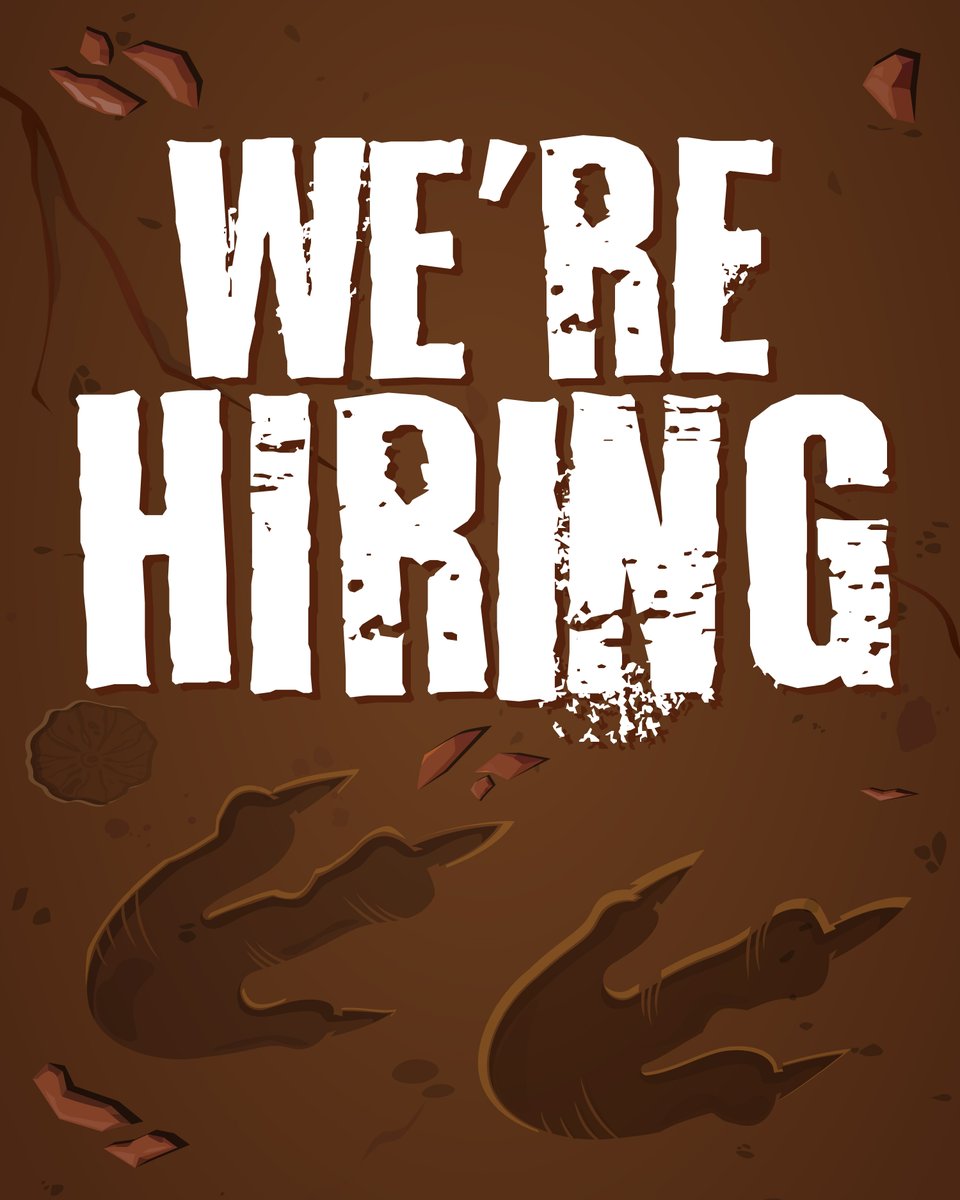 W5 (@w5belfast) on Twitter photo ๐ฆ Do you want to play a key role in delivering our summer experience?
We're on the lookout for enthusiastic and passionate performers and costume performers to help bring ๐๐ข๐ง๐จ๐ฌ๐๐ฎ๐ซ๐ฌ ๐๐ฎ๐ซ๐ฏ๐ข๐ฏ๐ - our exciting new summer adventure - to life! ๐ฆ
๐ Applications close ๐ฆ Do you want to play a key role in delivering our summer experience?
We're on the lookout for enthusiastic and passionate performers and costume performers to help bring ๐๐ข๐ง๐จ๐ฌ๐๐ฎ๐ซ๐ฌ ๐๐ฎ๐ซ๐ฏ๐ข๐ฏ๐ - our exciting new summer adventure - to life! ๐ฆ
๐ Applications close