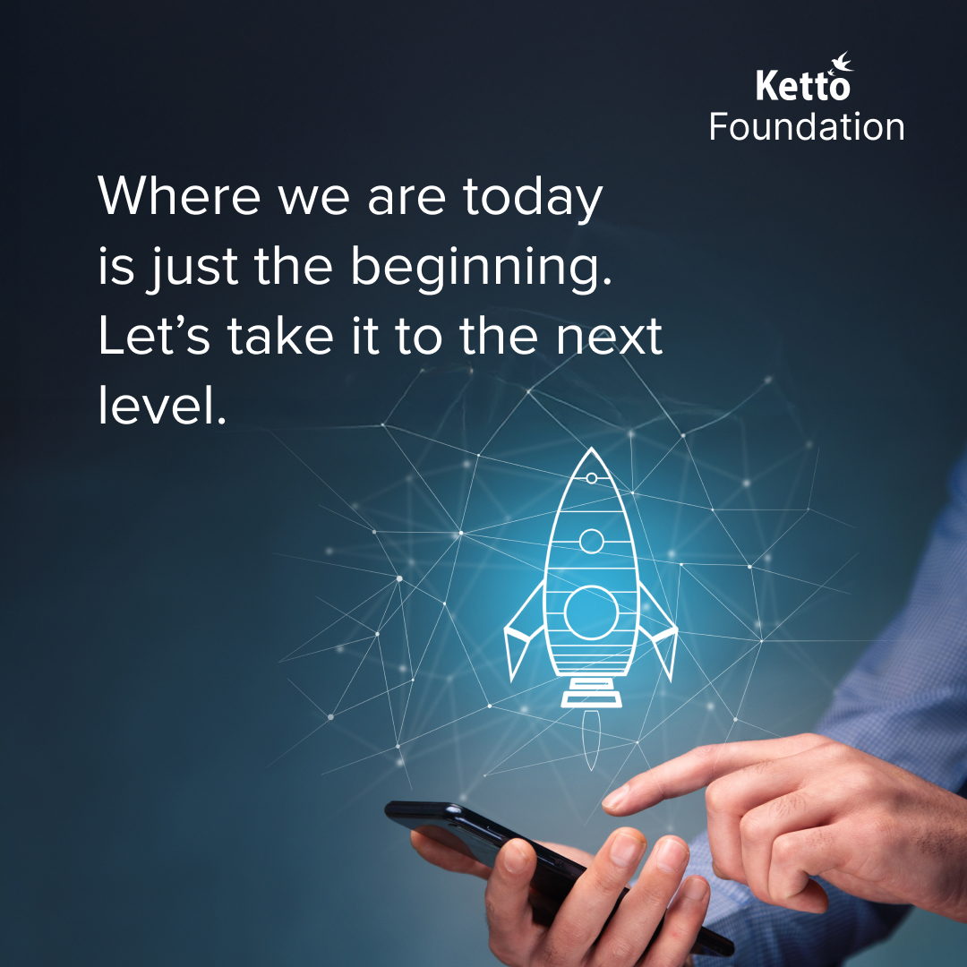 For over a decade, we’ve been raising funds, building communities, and creating real change. With ₹2,000+ crore raised and 100,000+ fundraisers, we’re ready to take our impact even further.

#kettofoundation #community