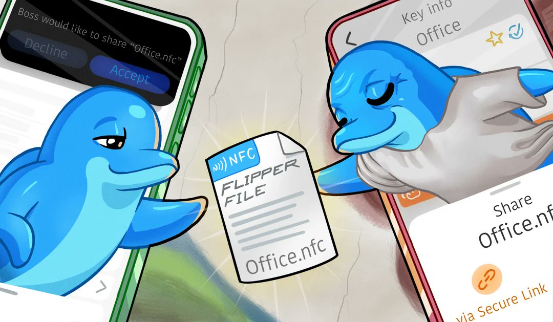 Flipper Devices tweet media