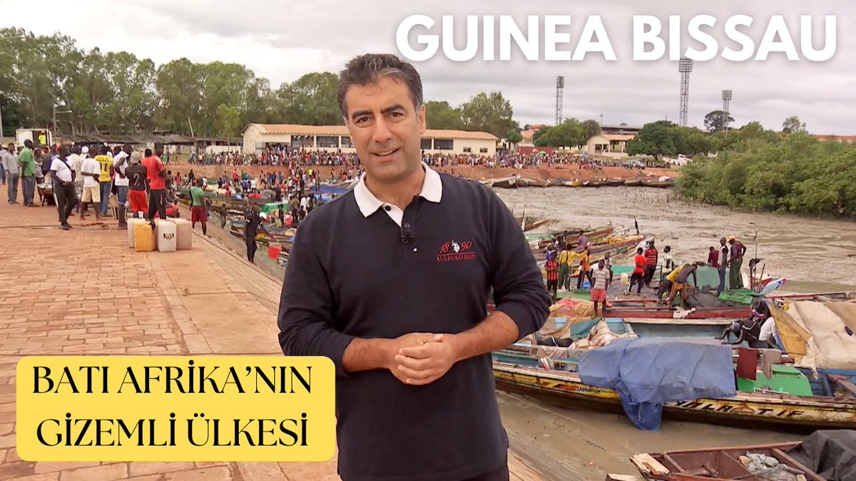 Herkese selamlar! Videoyu az önce YouTube kanalımızda yayınladık. Seyretmek için linki tıklayınız:
youtube.com/playlist?list=…