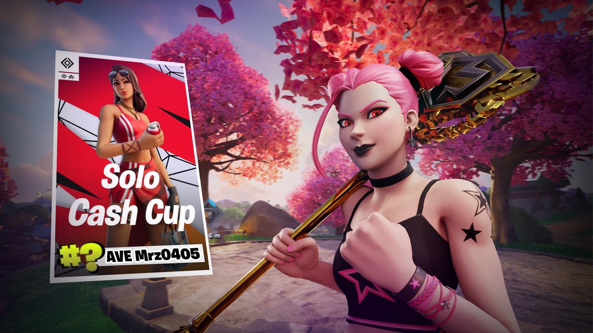 DER LETZTE SOLO CASH CUP AUF YOUTUBE...🏆
youtu.be/brZRKEa2OdY