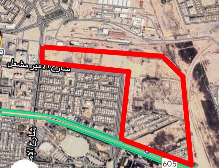 في قلب مدينة #الدمام
وفي خضم نشاطها التنموي المتصاعد …

الموسسة العامة للخطوط الحديدية "سار" تبدأ مشروعها ( مِد تاون )  لتطوير الأراضي العائدة لها في #الدمام بحي الناصرية كمخطط سكني استثماري على مساحة تقارب 250 ألف  م، وتشمل أعمال التطوير إزالة مبانٍ قديمة وأعمال سفلتة وبنية