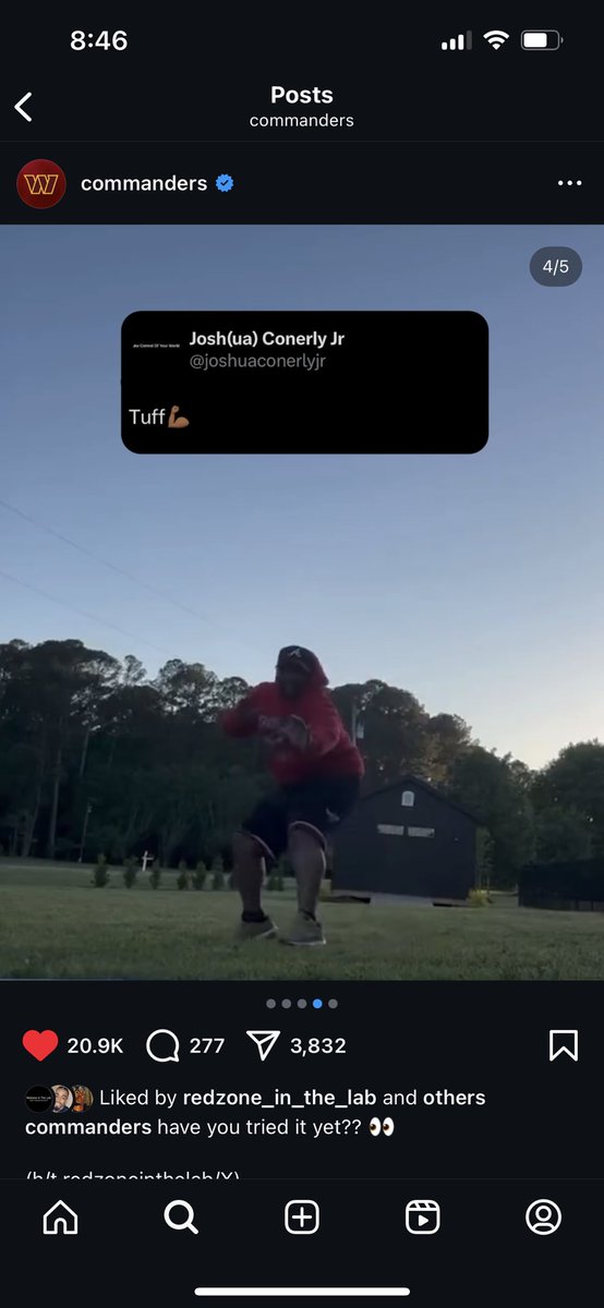 Slim__Rob's tweet image. @redzoneinthelab @OhThatsTrell @CantBDenied Scout Team OL This Summer We Ready @Commanders #RITL #BTStable #RaiseHail