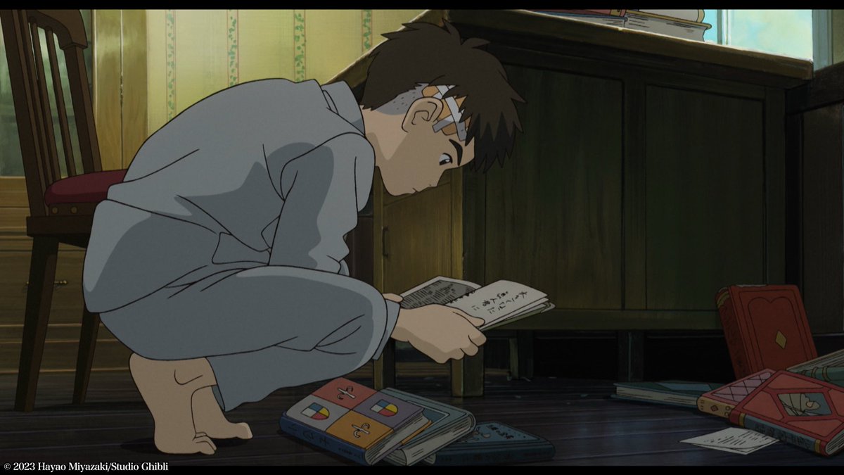 君たちはどう生きるか』は1937年に出版された、吉野源三郎氏の著書。宮