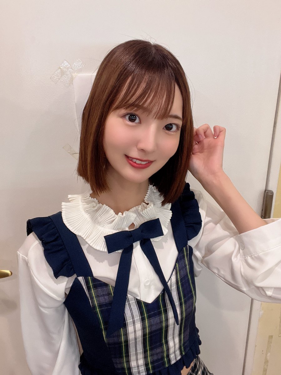 ボブになりました🌟💇‍♀️