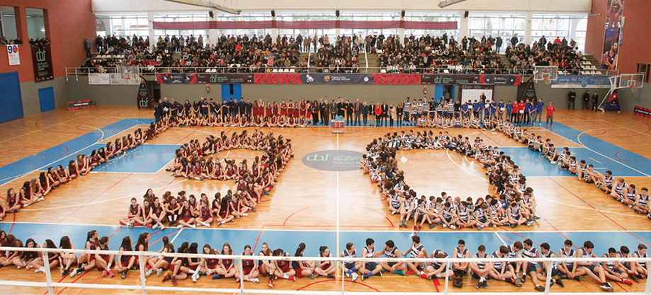 CB Santfeliuenc (@cbsantfeliuenc) on Twitter photo DISSABTE 🫵 𝐆𝐀𝐌𝐄 𝐃𝐀𝐘!
FINAL #FEBJuniorF2025 <a href="/CompeticionFEB/">CompeticionesFEB</a>
<a href="/FCBbasket_fem/">Barça CBS</a>
🆚
<a href="/Penya1930/">Club Joventut Badalona</a>
📆 11.00h
📍 CAROLINA MARIN (Huelva)
Final Quatre Cadet Femení Preferent #CadetBQ
<a href="/FCBQ/">FCBQ</a>
<a href="/FCBbasket_fem/">Barça CBS</a>
🆚
<a href="/Penya1930/">Club Joventut Badalona</a>
📆 12.30h
📍 Llinar del Vallès
<a href="/ajsantfeliu/">Ajuntament de Sant Feliu de Llobregat</a> DISSABTE 🫵 𝐆𝐀𝐌𝐄 𝐃𝐀𝐘!
FINAL #FEBJuniorF2025 <a href="/CompeticionFEB/">CompeticionesFEB</a>
<a href="/FCBbasket_fem/">Barça CBS</a>
🆚
<a href="/Penya1930/">Club Joventut Badalona</a>
📆 11.00h
📍 CAROLINA MARIN (Huelva)
Final Quatre Cadet Femení Preferent #CadetBQ
<a href="/FCBQ/">FCBQ</a>
<a href="/FCBbasket_fem/">Barça CBS</a>
🆚
<a href="/Penya1930/">Club Joventut Badalona</a>
📆 12.30h
📍 Llinar del Vallès
<a href="/ajsantfeliu/">Ajuntament de Sant Feliu de Llobregat</a>