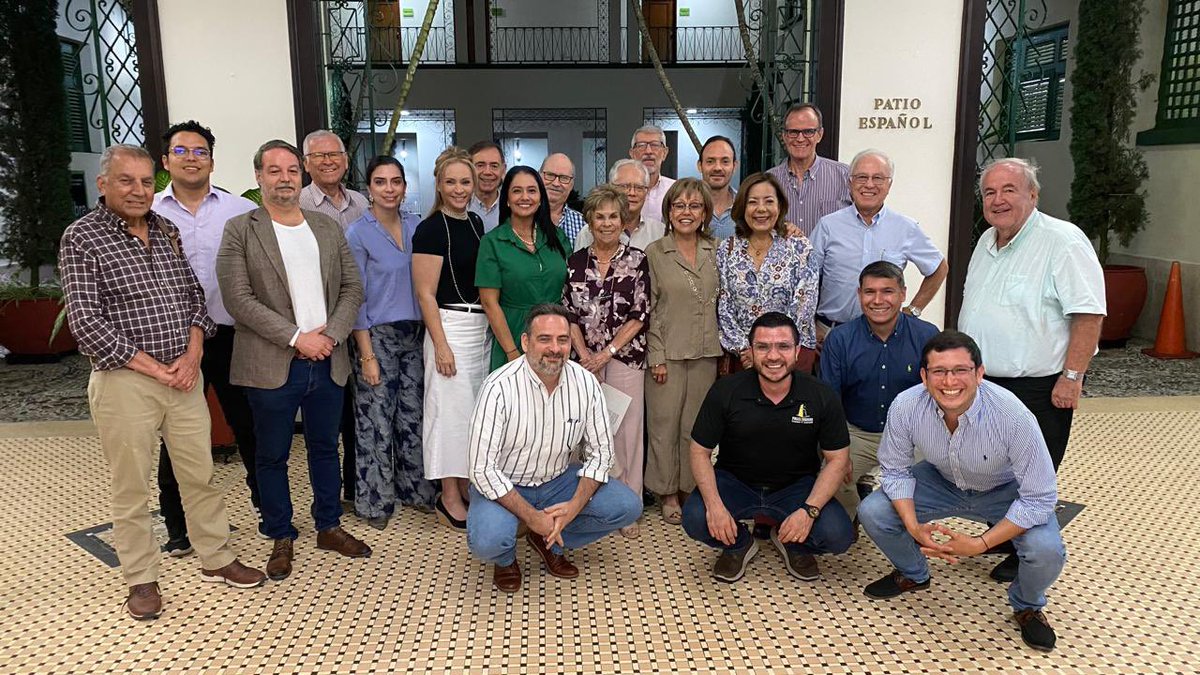 Gracias a la <a href="/FundParticipar/">Fundacion_Participar</a> por invitarnos a hacer parte de este gran proyecto después de más de 30 años! 

Mi compromiso total.