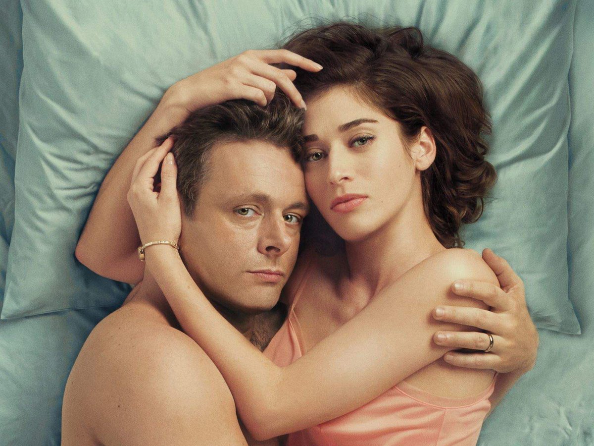 TheBendySlow's tweet photo. Now Prime is at its prime #MastersOfSex https://t.co/idYvSQSkCb