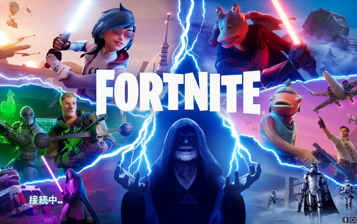 ForTune【公式】 (@fortune_fn) on Twitter photo 🔊新シーズン記念企画
📷 抽選で1名の方に2800V-bucksプレゼント!
応募方法 ・
<a href="/ForTune_FN/">ForTune【公式】</a> をフォロー
このポストをいいねとリポスト
締め切り 5月6日23時59分まで
#フォートナイト
#ブイバックス
#FTクラン 🔊新シーズン記念企画
📷 抽選で1名の方に2800V-bucksプレゼント!
応募方法 ・
<a href="/ForTune_FN/">ForTune【公式】</a> をフォロー
このポストをいいねとリポスト
締め切り 5月6日23時59分まで
#フォートナイト
#ブイバックス
#FTクラン