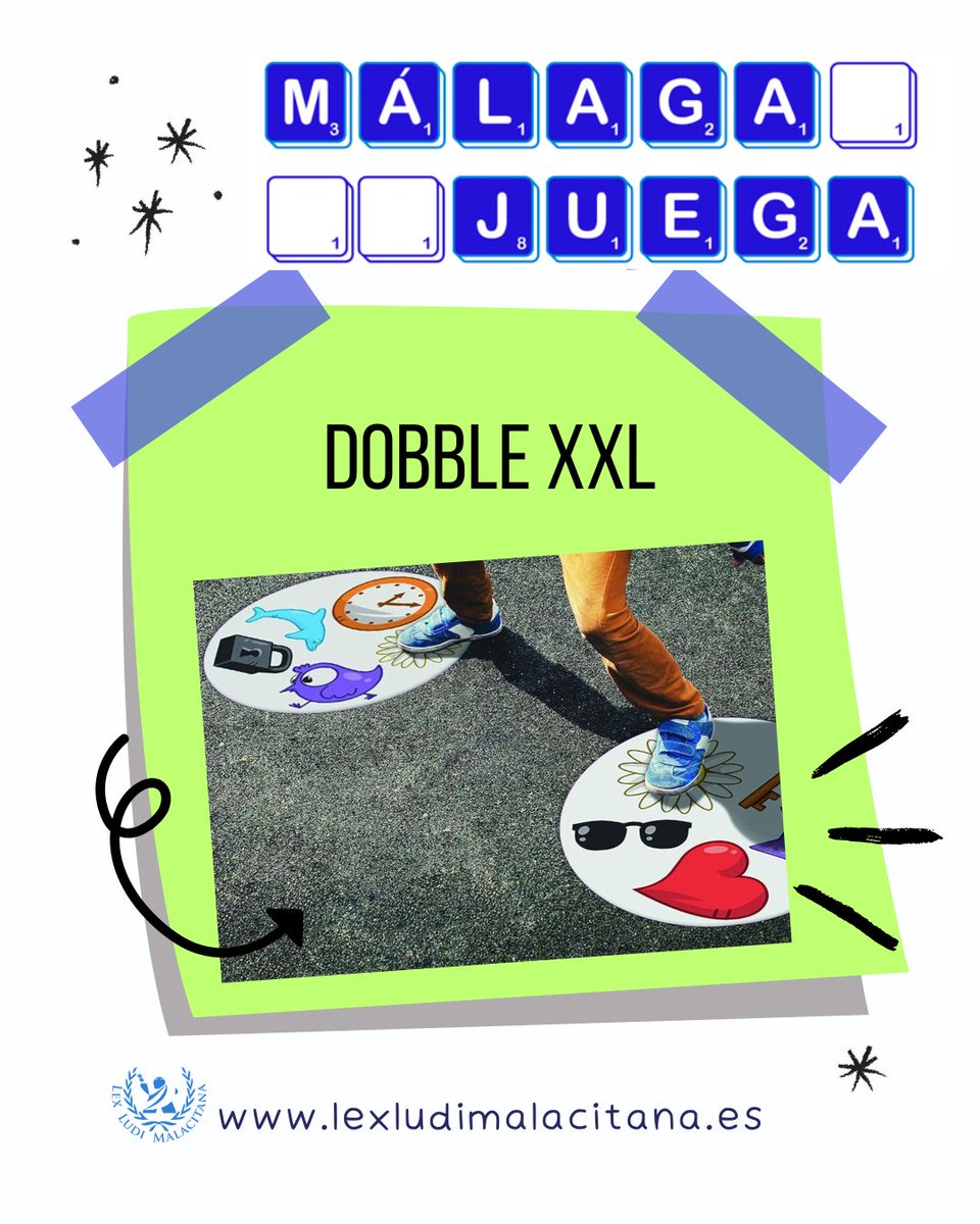 Lex Ludi Malacitana tweet media