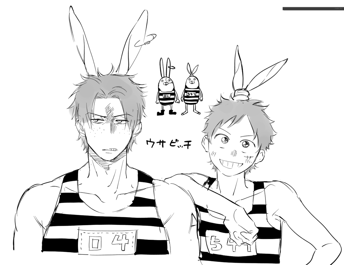 NAIIIIIG原稿中 (@lkei_susu) on Twitter photo 