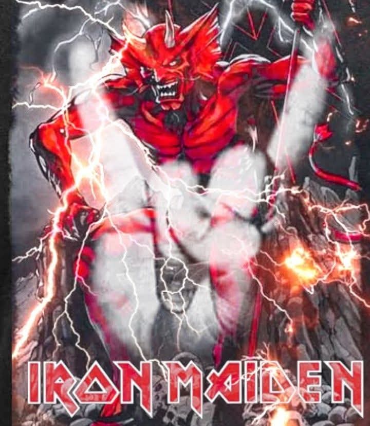 Excelente fin de para ti 🤘🌹