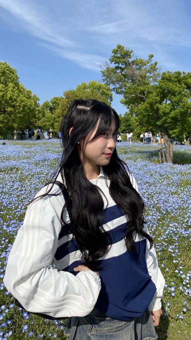 香穂のTwitter画像12