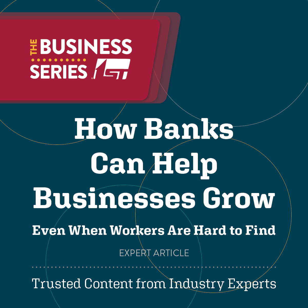 FCNB's tweet image. Labor shortages are challenging, but they don’t have to stop businesses from growing. First Citizens National Bank is here for you - offering solutions. Read the full article on our website: tinyurl.com/95y3e94v
#Trusted