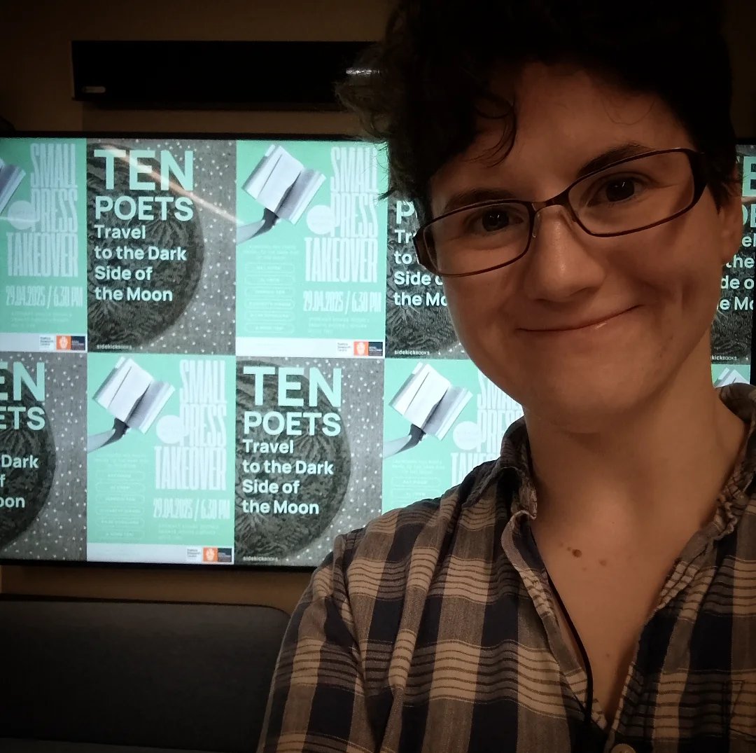 Elizabeth Gibson (they/them) 🌈 tweet media