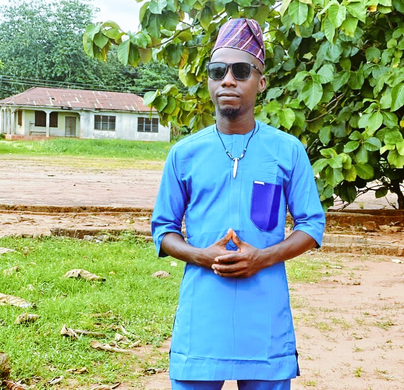 I am one of those who believe things will gets better again in this land. Let me positive minded, patriotic and be hardworking.