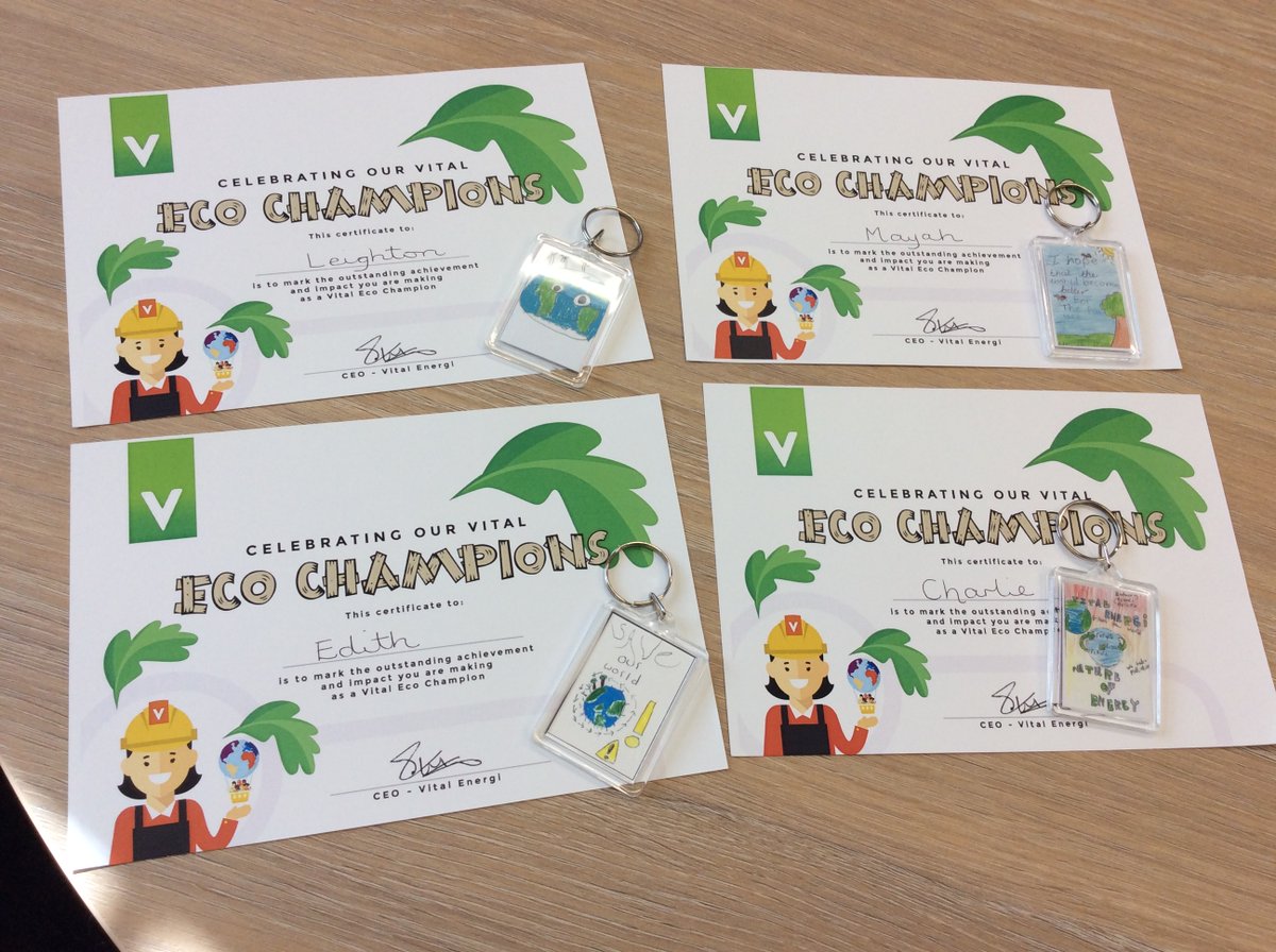 LET Education Trust (@letedutrust) on Twitter photo We're so proud of our pupils <a href="/HuncoatPrimary/">Huncoat Primary School</a> who have been learning about sustainability and put their knowledge into practice by designing keyrings. Vital Energi ran a special workshop further enhancing their understanding of sustainability. Huge thanks to <a href="/VitalEnergi/">Vital Energi</a> 😍 We're so proud of our pupils <a href="/HuncoatPrimary/">Huncoat Primary School</a> who have been learning about sustainability and put their knowledge into practice by designing keyrings. Vital Energi ran a special workshop further enhancing their understanding of sustainability. Huge thanks to <a href="/VitalEnergi/">Vital Energi</a> 😍