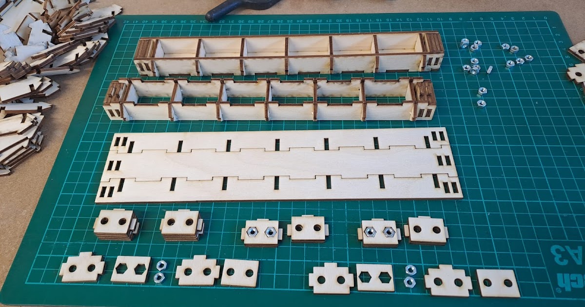 Corner Column Framework dlvr.it/TKWF8G