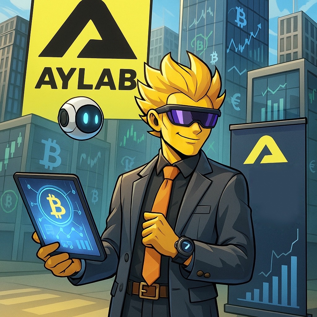 Web3 meets advertising. The future of ads is decentralized.