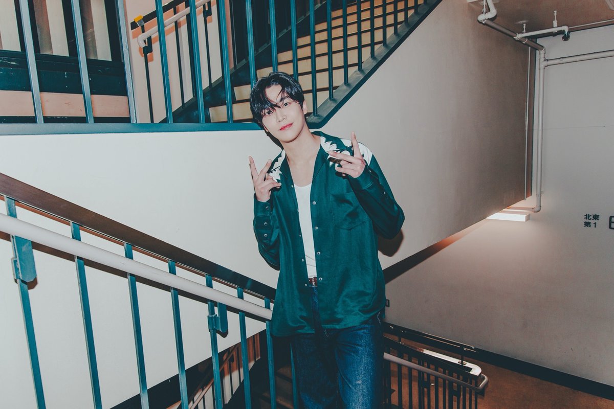 ROWOONロウンTIME to SAY GOODBYE ファンミMDおまとめ ROWOONロウン