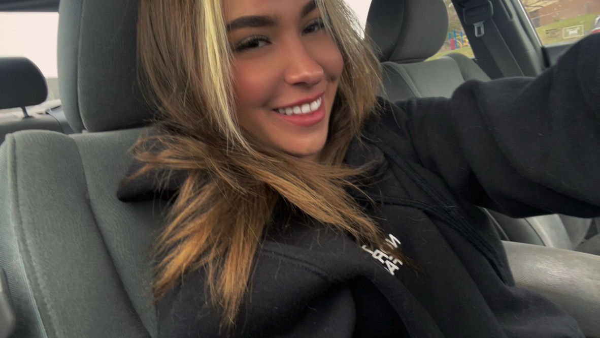 Gracie tweet media