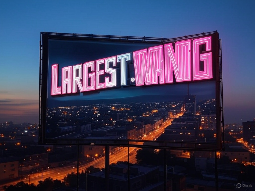 GM.  Today's DSAD List of Domains at Auction Newsletter and Post is out.  My favorites from each auction house today

Largest. wang <a href="/Sedo/">Sedo</a>  (yes its a real TLD)
DeepLinks. com <a href="/GoDaddy/">GoDaddy</a> 
Fan. biz <a href="/Dynadot/">Dynadot 🦾</a> 
MountainHigh. com <a href="/namejet/">NameJet</a> 
Stack. at <a href="/Catched10/">Catched</a> 
JJG. com <a href="/atomHQ/">Atom.com</a> 

Sign up