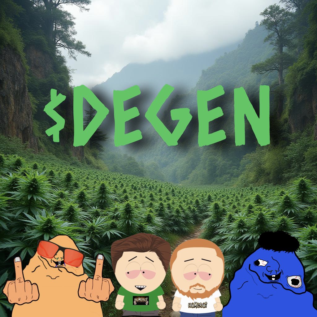 homeboiflix's tweet photo. #fridayvibes homies
$DEGEN time๐
Og meme:
6ztpBm31cmBNPwa396ocmDfaWyKKY95Bu8T664QfCe7f
Goin live @X & @YouTube today
@320PM PST
UNCOVER what started #crypto๐ฅ๐ฅ๐ฅ
#SOL #ogshit
VIBIN๐ธ
DROPPIN a FLO ON THA SPOT
#freestyle
SHOW:
https://t.co/Iee3XiDZaq https://t.co/GYAmH7yCJd