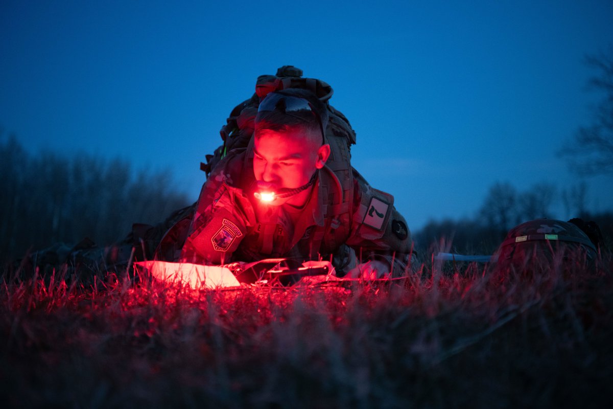 U.S. European Command (@us_eucom) on Twitter photo MINNESOTA, NATO ALLIES -2025 BEST WARRIOR COMPETITION - Twenty-five service members from the <a href="/MNNationalGuard/">Minnesota National Guard</a> and NATO allied nations Canada and Croatia take part in the 2025 Minnesota Best Warrior Competition April 23-26. #homelanddefenseforward #lethality #warfighter MINNESOTA, NATO ALLIES -2025 BEST WARRIOR COMPETITION - Twenty-five service members from the <a href="/MNNationalGuard/">Minnesota National Guard</a> and NATO allied nations Canada and Croatia take part in the 2025 Minnesota Best Warrior Competition April 23-26. #homelanddefenseforward #lethality #warfighter