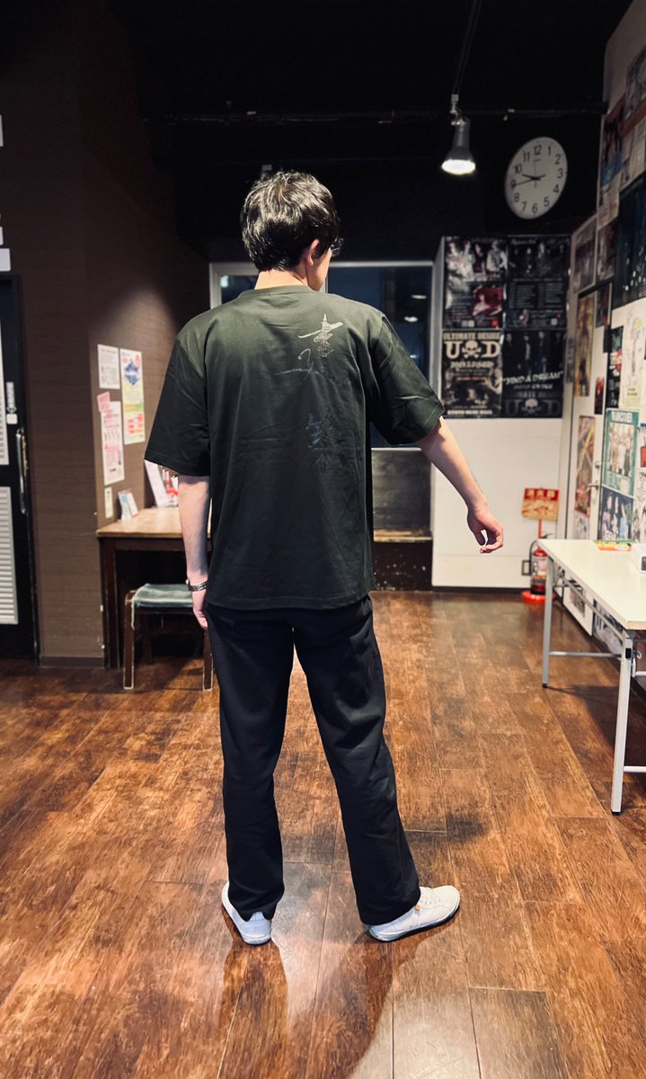 新グッズのTシャツ、出来ました！5/18いつせかに持って行きます。

designed by <a href="/ZigZep/">Zig</a>