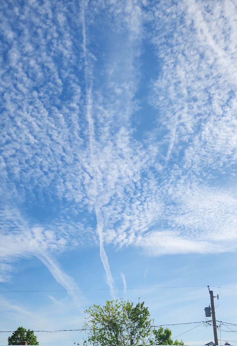 I guess it will take years for them to stop doing this.