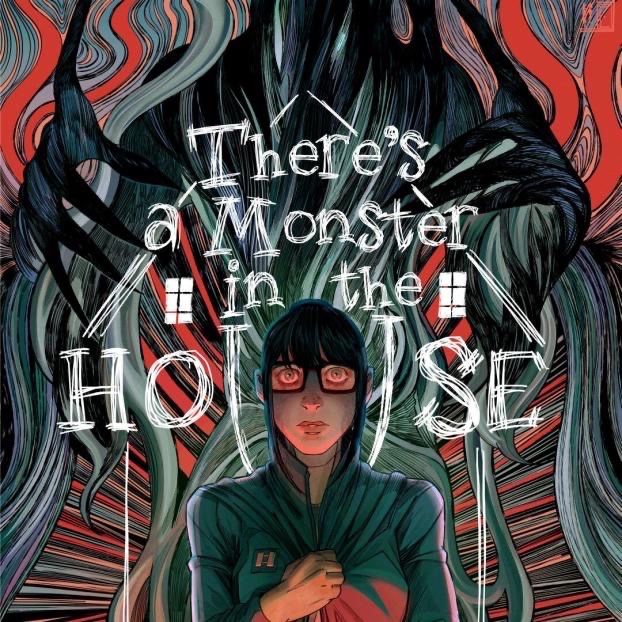 SyntxeProd's tweet image. 🚨 NEW EPISODE!! 🚨

“There’s a Monster in the House”! it’s no fun when technology malfunctions… 

open.spotify.com/episode/6NOX0d…?