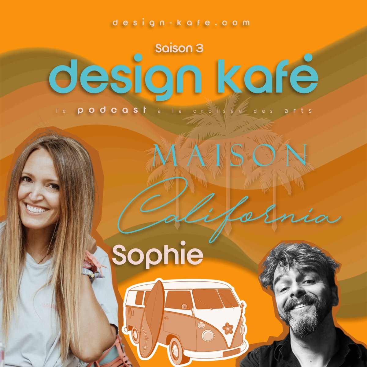 dcb_design's tweet image. 🎉 Nouvel épisode de #DesignKafé ! Rejoignez-moi avec Sophie de Maison California 🌊✨, qui allie mode éthique et vibes californiennes. Découvrez son parcours inattendu et son concept store à Saint-Gilles !  Écoutez maintenant !  #Mode #GoodVibes #lareunion