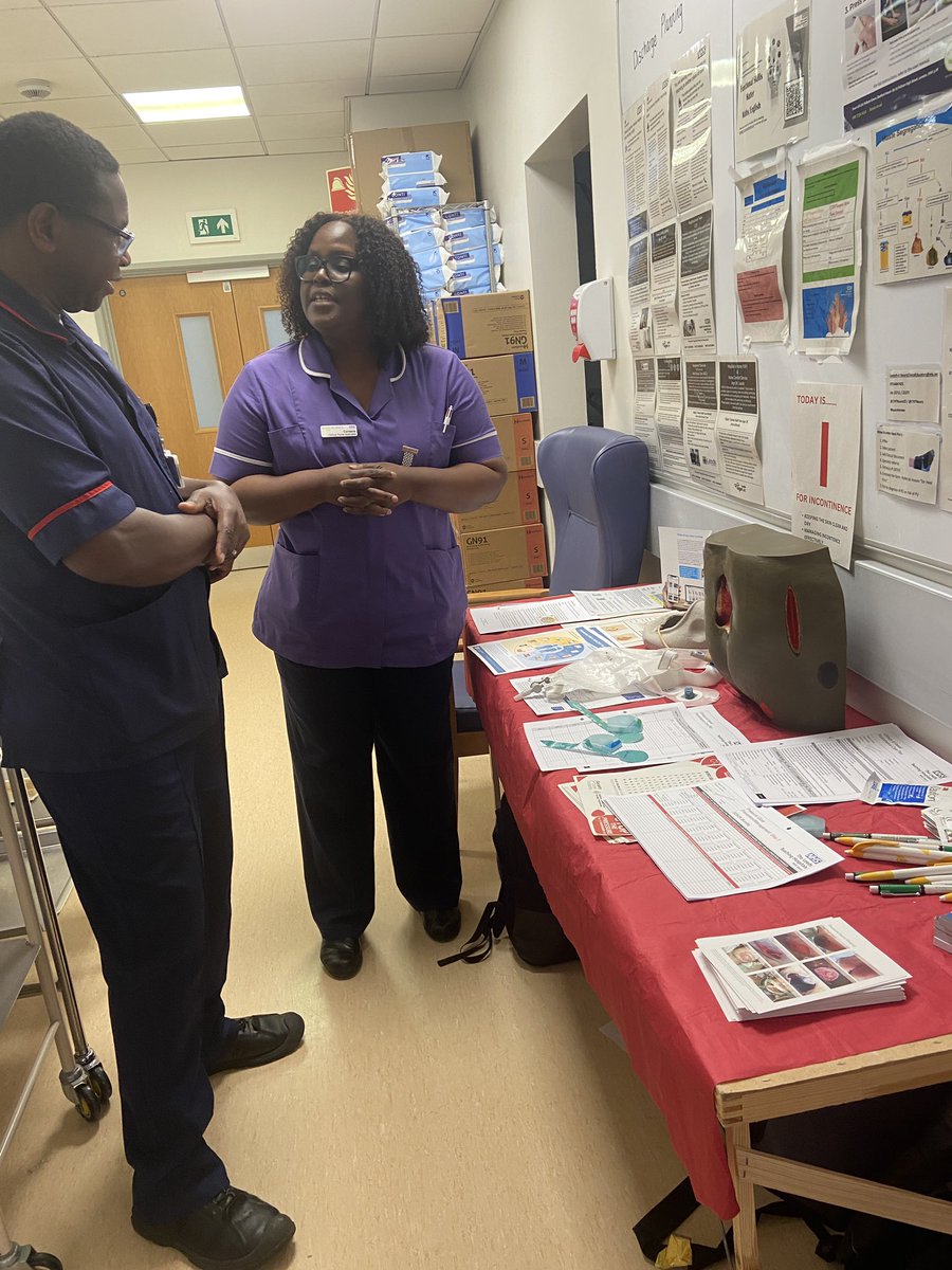 Continence Promotion Team (@lthcpt) on Twitter photo CPT was over in LGI yesterday for the SSKIN week within Neurosciences. Many thanks to Tissue Viability for organising it. <a href="/LTH_TissueVia/">Tissue Viability</a> <a href="/LTHTNeuroCE/">LTHTNeuroCE</a> CPT was over in LGI yesterday for the SSKIN week within Neurosciences. Many thanks to Tissue Viability for organising it. <a href="/LTH_TissueVia/">Tissue Viability</a> <a href="/LTHTNeuroCE/">LTHTNeuroCE</a>