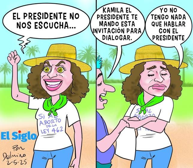 El Siglo de Panamá tweet media