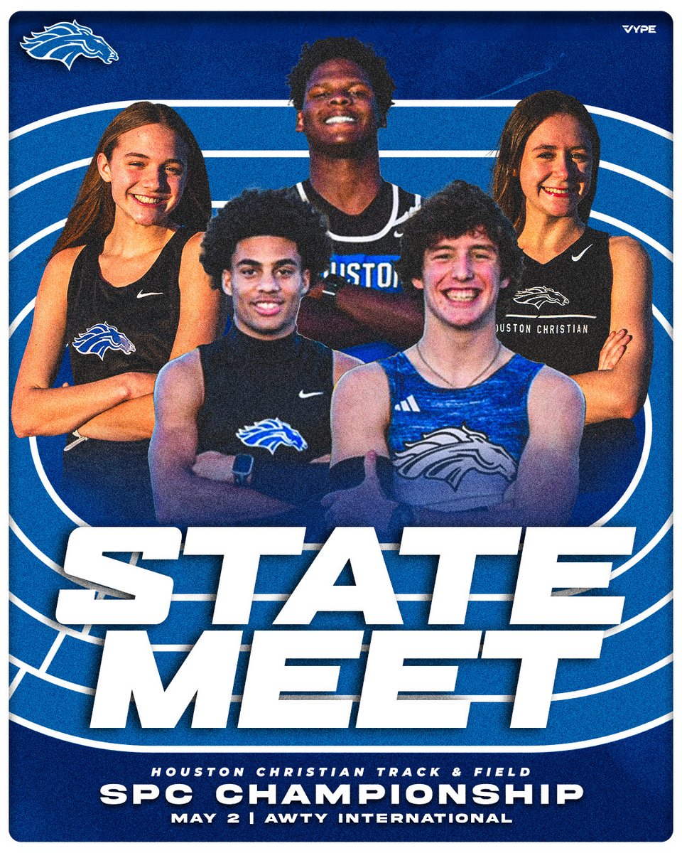 SPC Championship ➡️ Awty International 
#GoMustangs