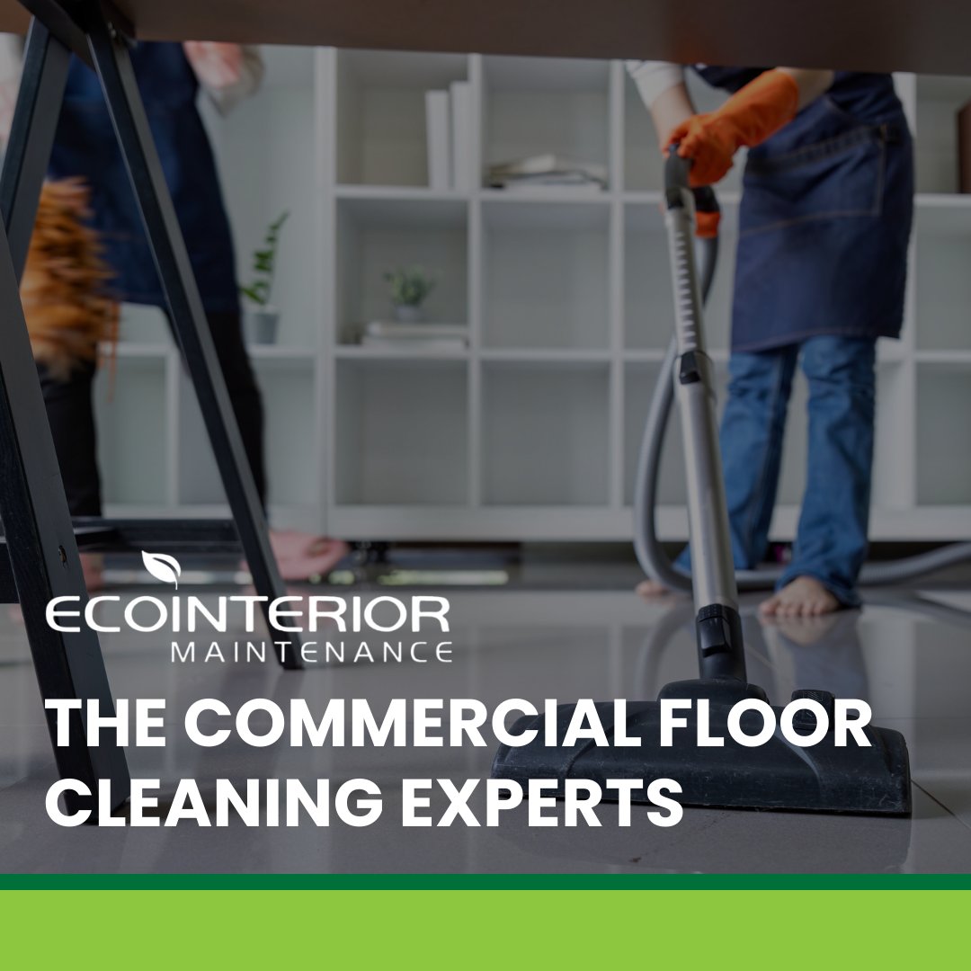 ecocarpetclean's tweet photo. When it comes to commercial floors, expertise matters. Start your service today at https://t.co/7B8bCz7l7P!

#FloorCareExperts #CommercialFloorCleaning #ECOInteriorMaintenance #ProfessionalCleaning #CleanWorkspaces https://t.co/a5apoI0qY4