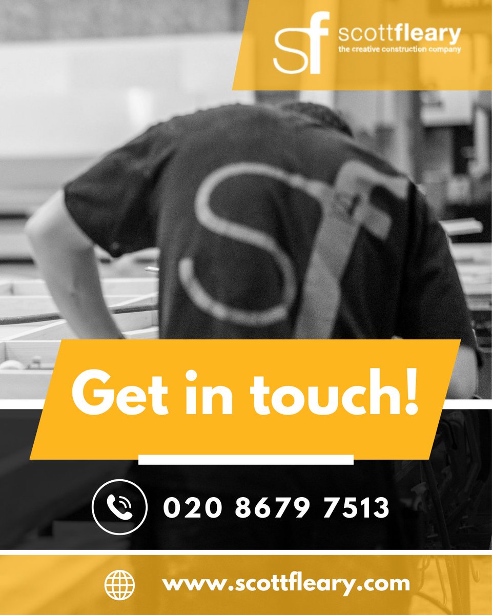 scott_fleary's tweet image. Whether you’re in theatre, film, TV or live events, we’re here to build your world.

We’d love to help bring your vision to life. Reach out now! ow.ly/UkM350VAFql

#ScottFleary #Theatre #ArtInstallation #EventProduction #StageDesign #ProductionDesign #LiveEvent