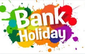 This is a polite reminder that school is closed on Monday 5th May 2025 as it is a public bank holiday. School will re-open Tuesday 6th May at 8.40am. 

Enjoy your long weekend and hopefully the weather will be nice. 

Ley Top Primary School