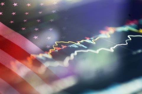 GregScherf's tweet photo. Going back to 1897, during the 12 times that markets were down in a president’s first 100 days, the average total return during a four-year term was 12%. In the 20 instances when markets were up in the first 100 days, the total retu https://t.co/B6u1KgIDFW https://t.co/x5ggaFhQs2