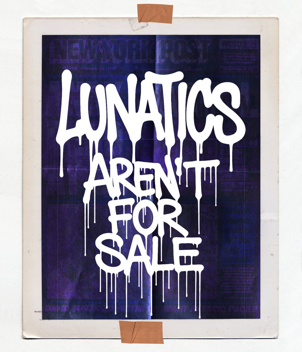 LunaticsBTC's tweet image. 